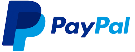 pay with paypal - Connor Storrie Store
